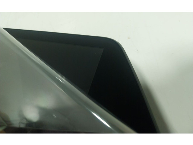 Дисплей    65509826555, 65509826555   BMW 4 G22 G23 G24 G26