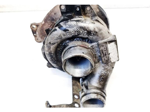  Турбина Mercedes-Benz R W251 3.0 a6420900280, 757608         