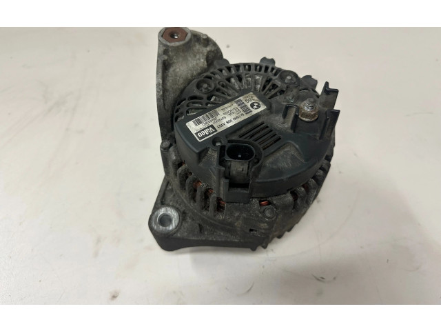 Генератор 7800308, TG15C072   BMW X3 E83 3.5     