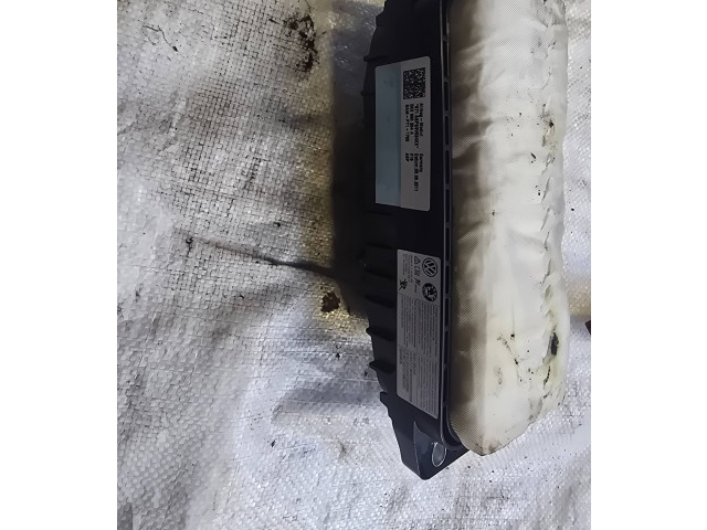 Надувная подушка для пассажира 5K0880204A, SPT11705   Volkswagen  Tiguan  2007 - 2016 года