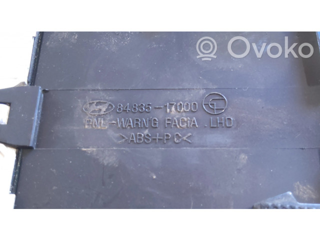 Дисплей    8483517000   Hyundai Matrix