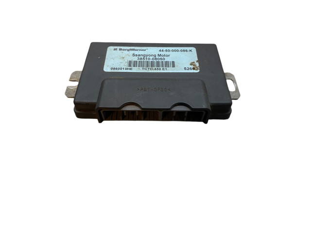 Блок управления коробки передач 3851008050   SsangYong Rexton I