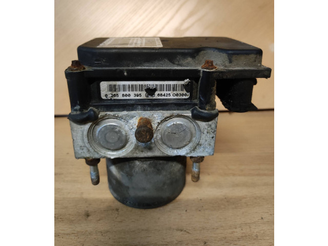 Jednotka ABS 9659457180, 87BHB61381925   Peugeot 307 2005