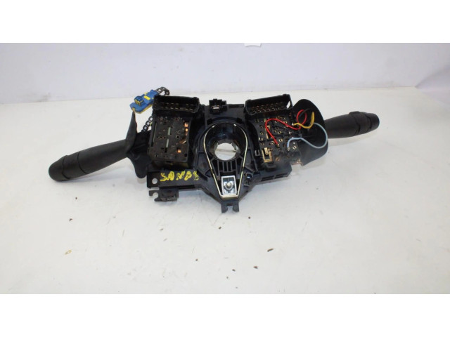Подрулевой шлейф SRS 344473   Renault Sandero I