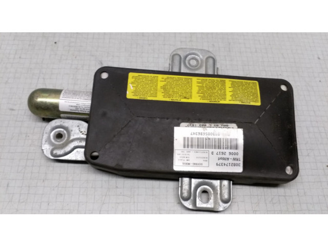 Подушка безопасности двери 3082174379, BAMPT10614   BMW 3 E46