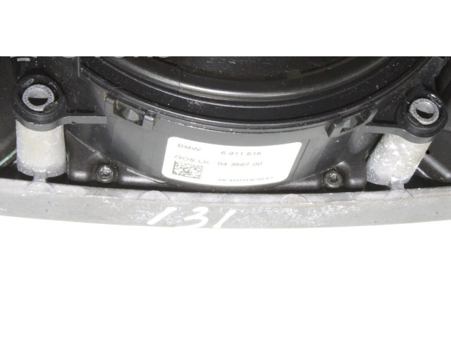 Подрулевой переключатель 6911515   BMW 6 E63 E64