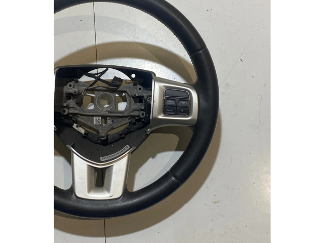 Руль Jeep Grand Cherokee  2010 - 2021 года 05057580AE      