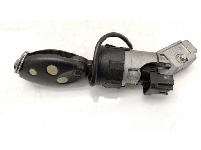 Řídící jednotka 9655660280, 9653962780   Citroen C5 2005