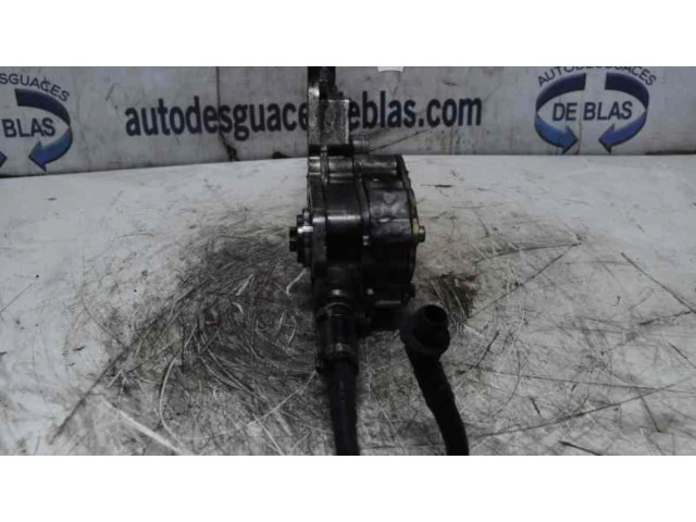 Vstřikovací čerpadlo 038145208A, BOMBAINYECCION   Volkswagen PASSAT     