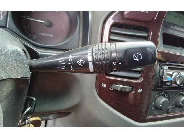 Ручка стеклоочистителей    Mitsubishi Montero