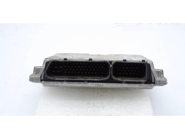 Блок управления двигателя p56041587aa   Jeep Grand Cherokee (WJ)