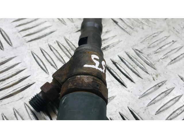 Vstřikovač 0445110126, 3380027900   Hyundai Getz  pro naftový motor 1.5  