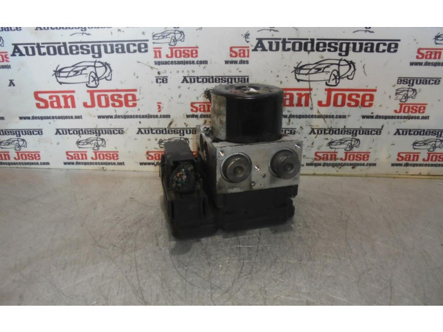 Блок АБС 25.0212-040.4   Chrysler  300 - 300C  2005 - 2010 года