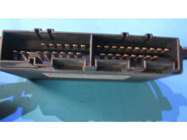 Блок управления коробкой передач A0215450732   Mercedes-Benz Sprinter W901 W902 W903 W904