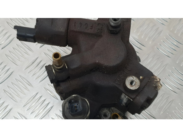 Vstřikovací čerpadlo 5WS40008   Citroen C3  pro naftový motor 1.4  
