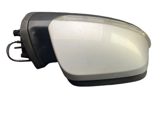 Zpětné zrcátko  Mercedes-Benz E W211 2005  A046274  