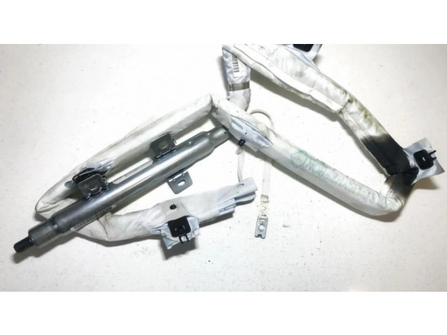 Боковая подушка безопасности 7649063j00, 1002150   Suzuki Swift