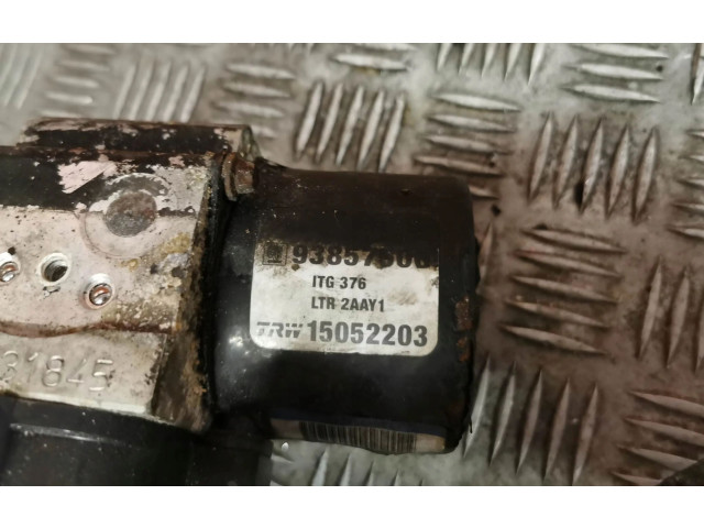 Jednotka ABS 15113903E, 54084793B   Renault Trafic II (X83) 2012