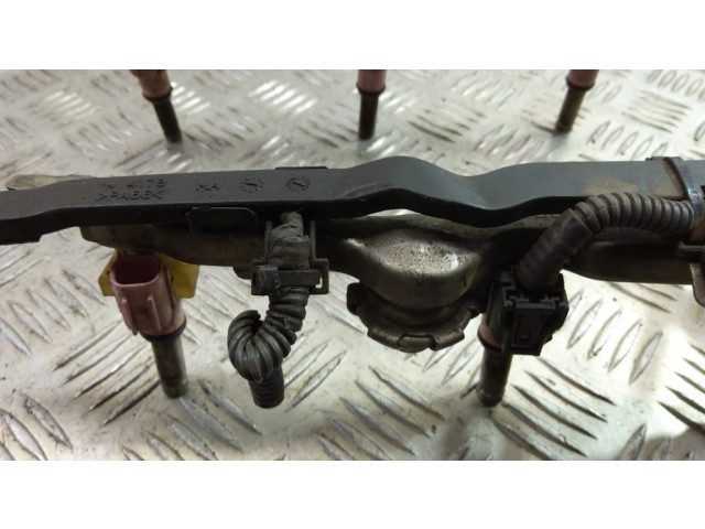 Форсунка 23250-31070    Lexus GS 300 350 430 450H для бензинового / Электричество двигателя  3.5