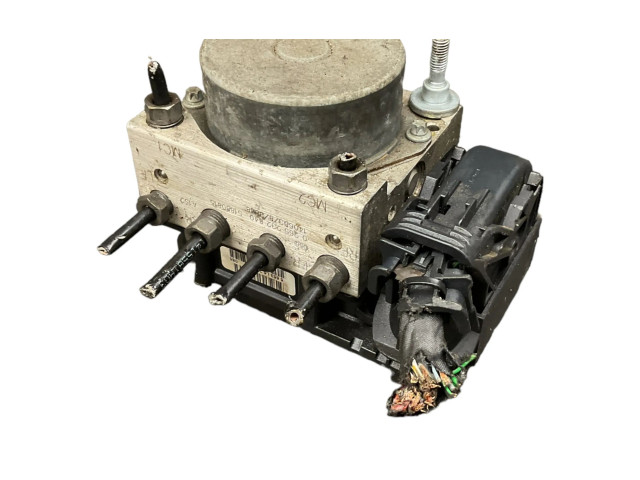 Блок АБС 0265232840, 0265801087   Fiat  500  2007 -  года