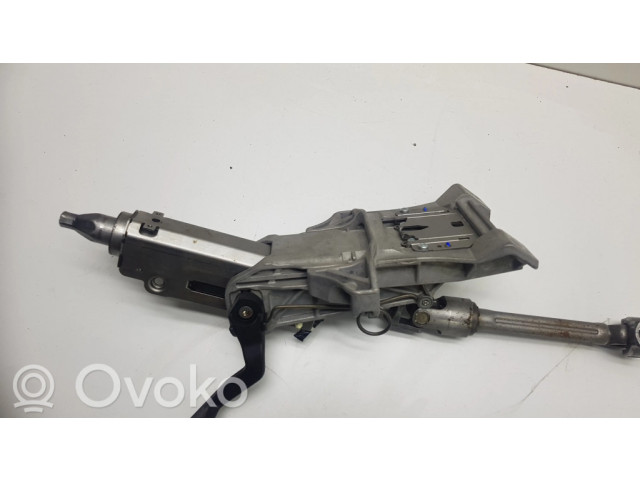    Рулевая рейка HG9C3G506CB   Ford Fusion II 2013-- года