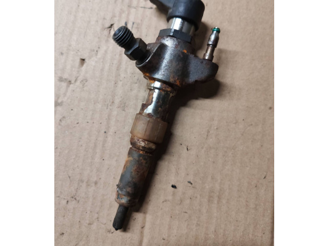 Vstřikovač 9674973080, 50274v05   Peugeot 5008    Dv6c 