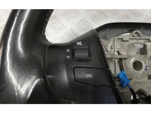 Volant Peugeot 2008 I 2014 96750123ZD, 619138200B  