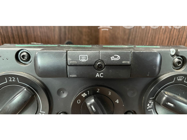 Блок управления климат-контролем 1K0820047JN   Volkswagen Caddy