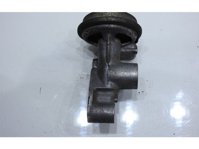 Клапан EGR A112 140 00 60   Mercedes-Benz ML W163      