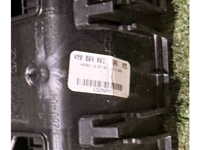 Řídící jednotka 4M0864861, 1325065   Audi Q7 4M 2017