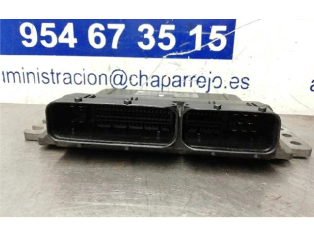Блок управления MEC32040, MEC32040   Nissan Micra C+C