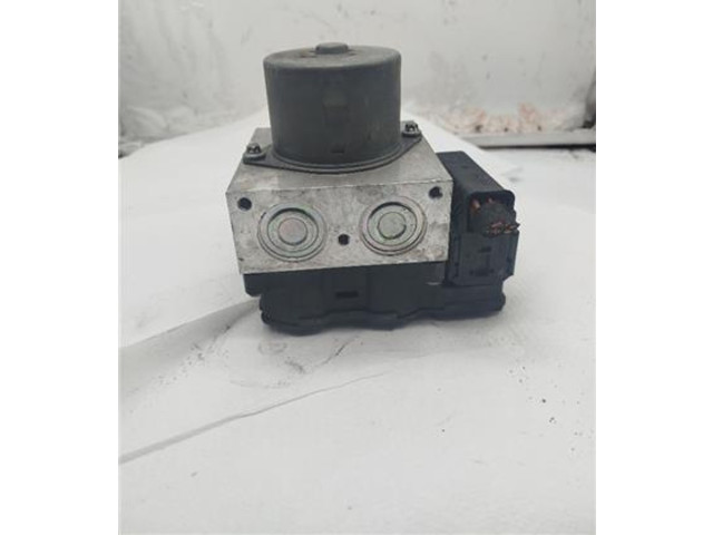 Блок АБС 3451980782201, 3451980782201   Mini  One - Cooper Coupe R56  2005 - 2014 года