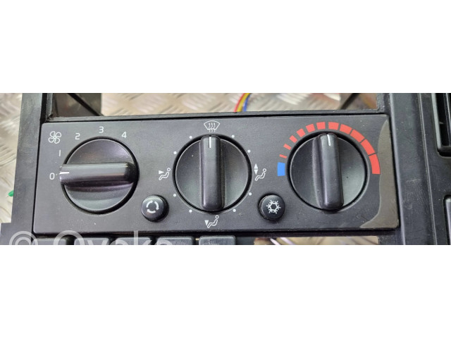 Блок управления климат-контролем 523948711A, 463076   Volvo 440