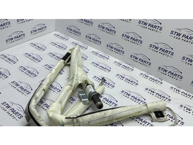Боковая подушка безопасности 1668602500   Mercedes-Benz GLE (W166 - C292)