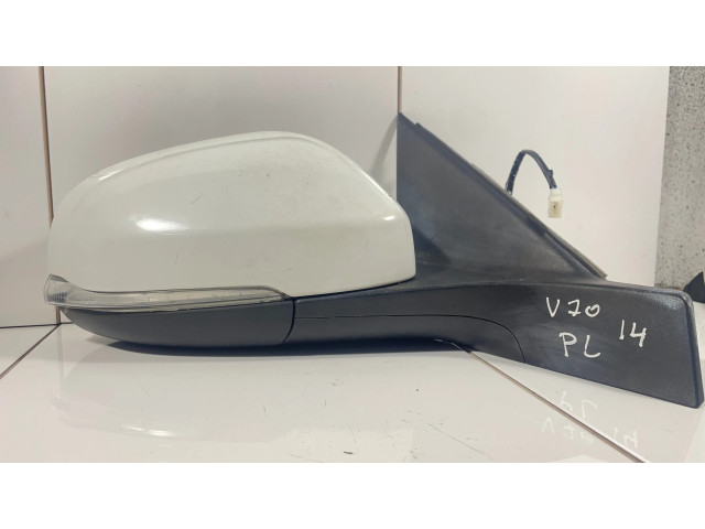 Zpětné zrcátko pravé Volvo V70 2014  31298955, 4301378  