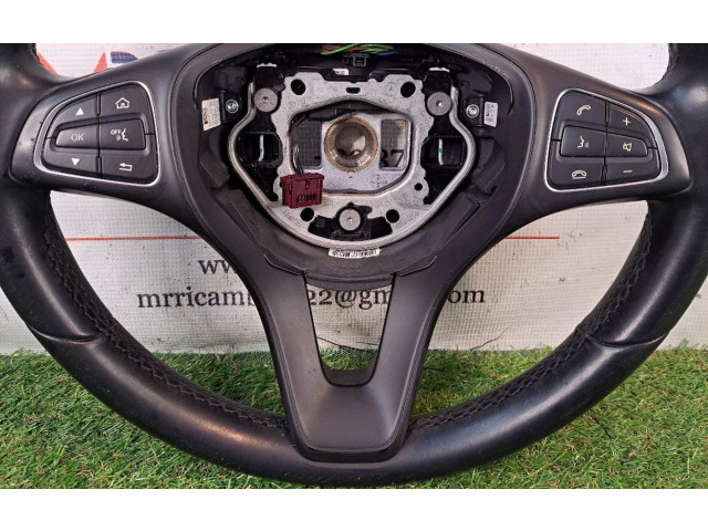 Volant Mercedes-Benz C W205 2014 626951(R9M)  