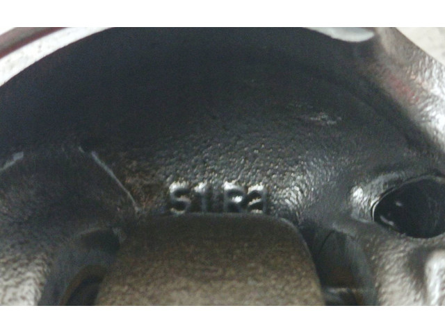Píst TDI   Audi A6 S6 C6 4F     
