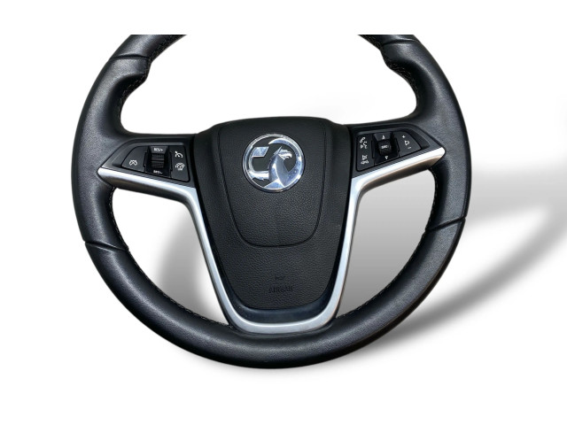Volant Opel Astra J 2013   