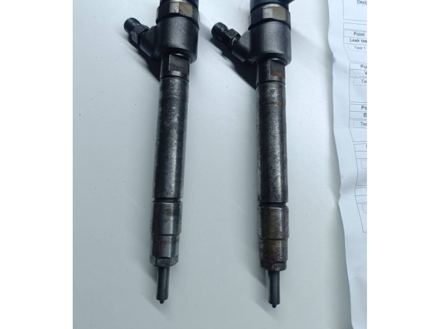 Vstřikovač 0445110251, 30750283   Volvo XC90     