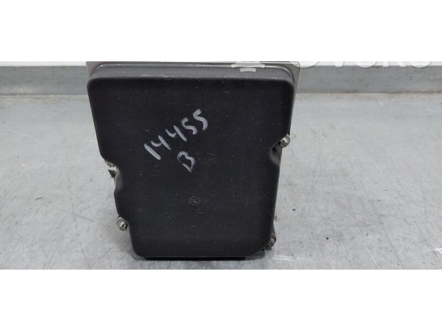 Jednotka ABS a0064316712, osch   Mercedes-Benz B W245 2005