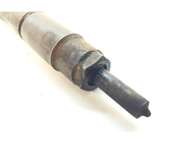 Форсунка A6420700587, 0445115    Mercedes-Benz ML W164  642940 om642v6 om642D30ga 