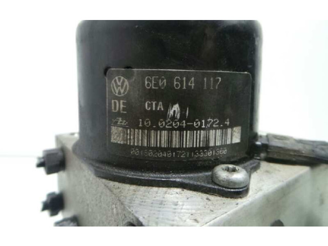 Jednotka ABS ATE   Volkswagen Lupo 2003