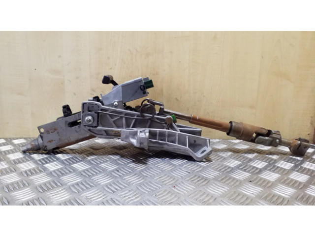    Рулевая рейка 8M513F880GD   Ford Kuga I 2008-2012 года