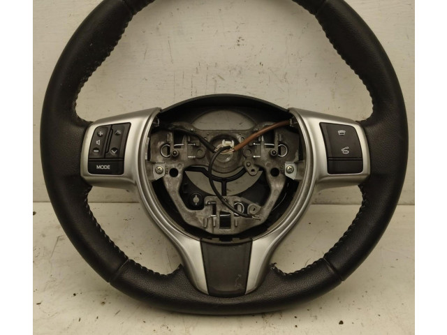 Volant Toyota Yaris 2013   