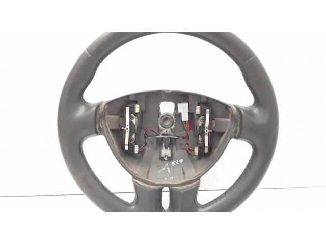 Volant Renault Espace -  Grand espace IV 2007 8200284544  
