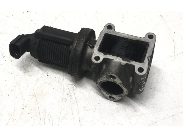 Клапан EGR 55215031    Saab 9-5