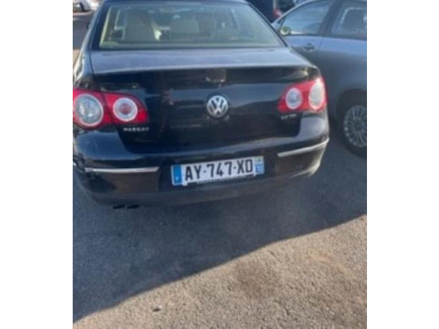 Řídící jednotka 3C0920870QXZ02, 3C0920870QXZ02   Volkswagen Passat Alltrack 2005