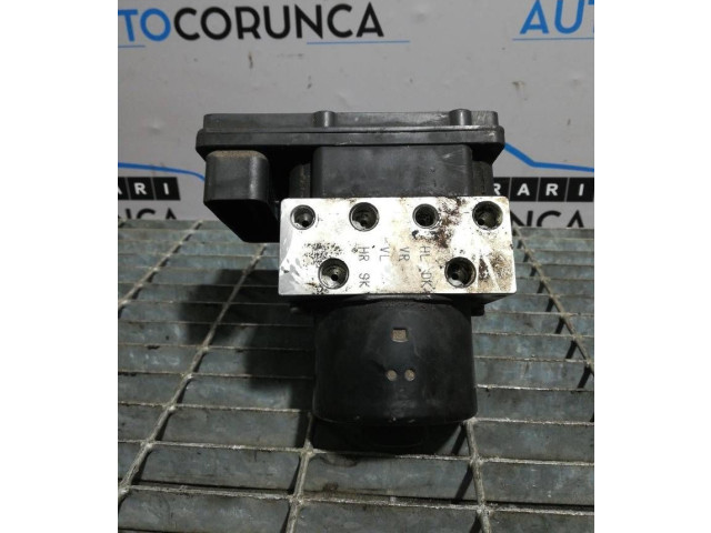 Jednotka ABS 00R80C0000   Volkswagen Touareg I 2005