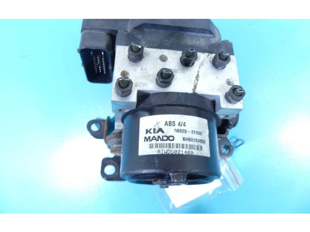 Jednotka ABS 5WY7221A, IMPRK1246583   KIA Cerato 2006