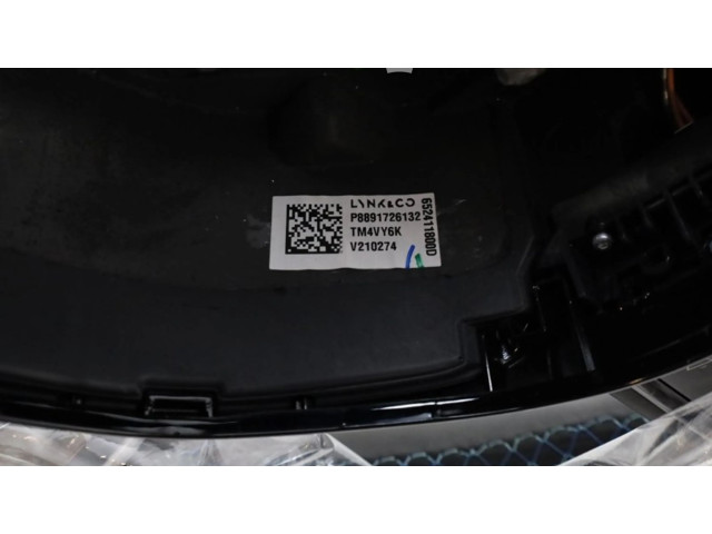 Volant Lynk & co 01 2021 8891726132, 8891726132  